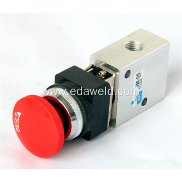 JM-05 Pneumatic Tool Mechanical Valve